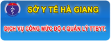 Dịch vụ công mức độ 4