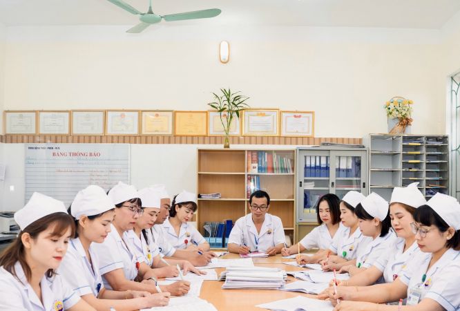 BỮA SÁNG THIỆN NGUYỆN