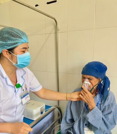 BỆNH PHỔI TẮC NGHẼN MẠN TÍNH VÀ NHỮNG ĐIỀU CẦN BIẾT